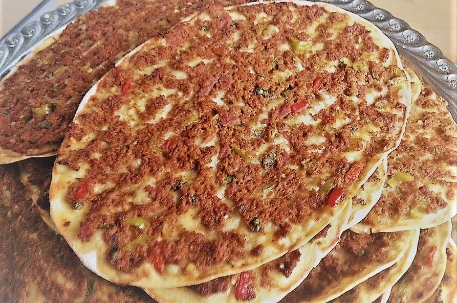 Lamacun Rezept